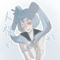 咋都是人祸啊！天灾呢?