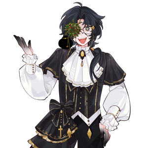 思维中只剩下混沌