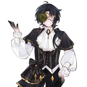 只好在典狱长手里无能狂怒