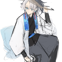 【鱼-9】