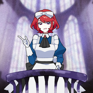 没什么逻辑的杂音