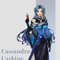 【第二章】你有这样的美丽舞伴旋转进入舞池