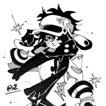 【黯之光互动】