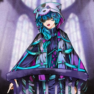 莉黛娜 Critical！