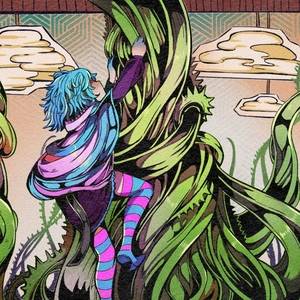 【魔女处刑】海市蜃楼③