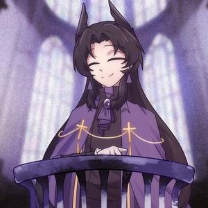 行驶神父职责。