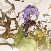 【儿时】被姐叫来传了