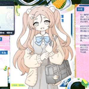 作品名