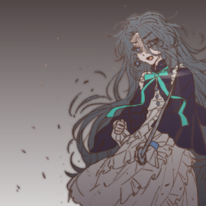 ——顷刻之间——