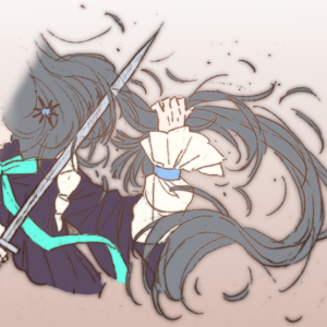 ——转折的续曲——