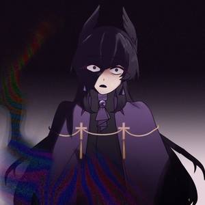 其实是大魔女的问题？