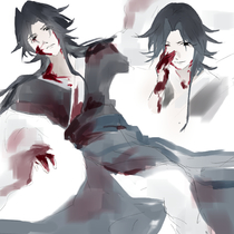 好歹是活下来了…