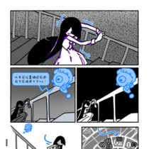 先防爆一下慢慢画