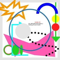 【LOG2】首先，是一切的语言