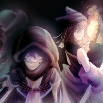 不会画漫画只能上彩图