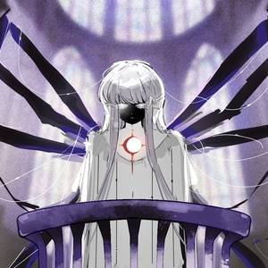 一言不发，只是存在