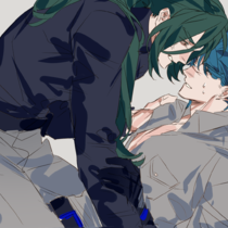 没有一顿打是白挨的