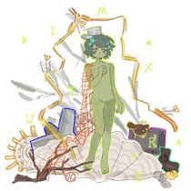 第一章结束啦！