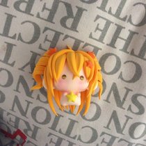 星涟豆豆人！