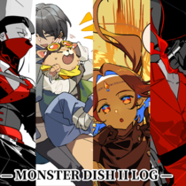 【LOG1】MD2