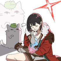MHWA预热！