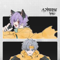 画不完了