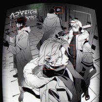 逆风·第二章