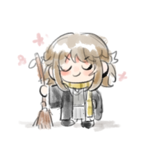 耶！