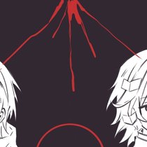 算盤を踏み付けた