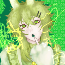 ៷>ᴗ<៷