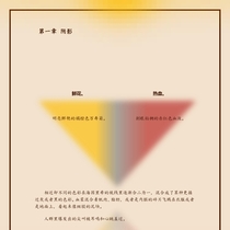 第一章 · 阴影