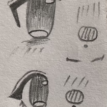 4种画法?