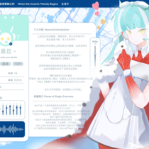 暴君来也！