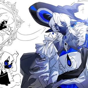 魔法魔法！