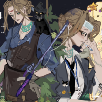 【星露谷】