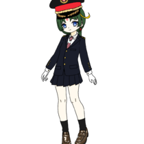 【设定补充】关于何白薇的装扮