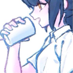 春晚图/发现还能跟立绘拼于是又玩了一张